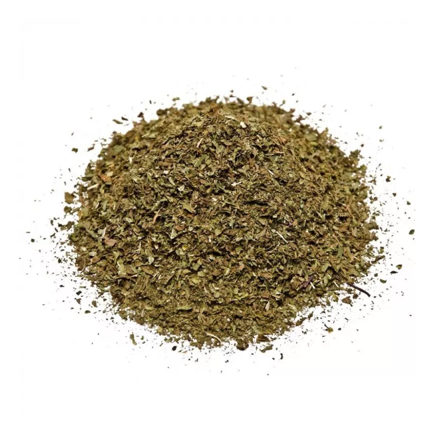 Δυόσμος σπασμένος 500gr Δυόσμος σπασμένος 500gr
