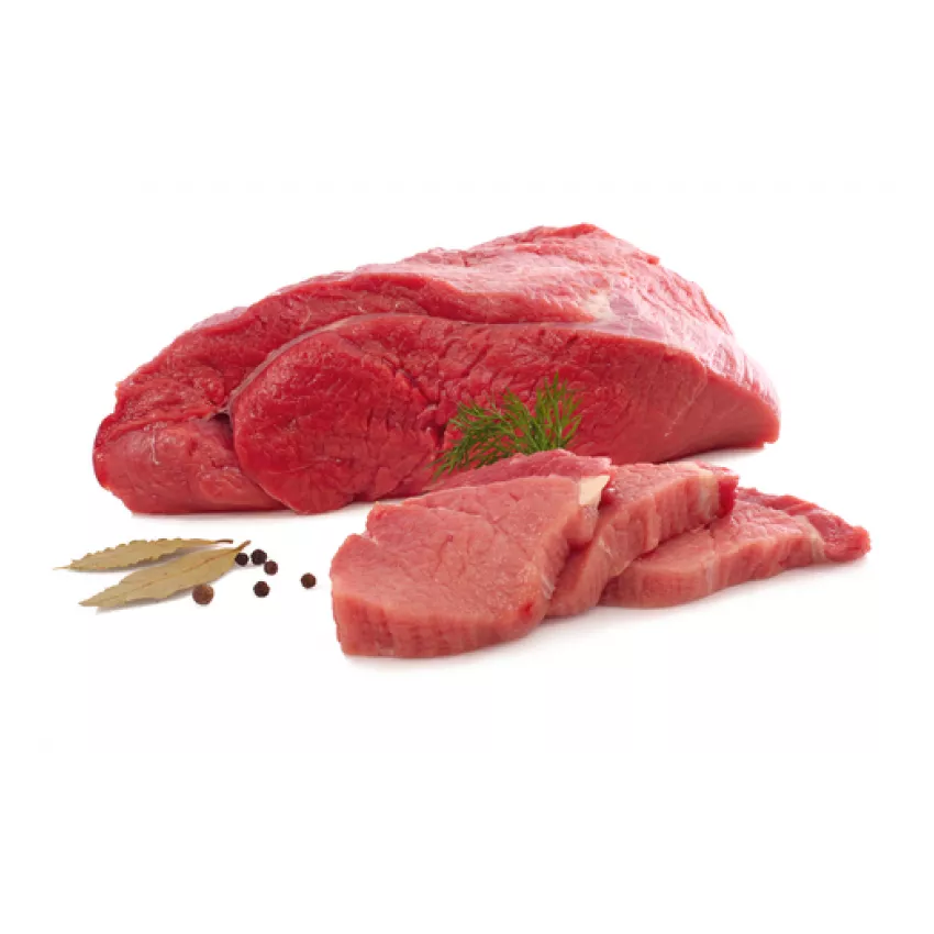 Βοδινό κιλότο άνευ οστού Ισπανίας Jacsa 12kg Βοδινό κιλότο άνευ οστού Ισπανίας Jacsa 12kg