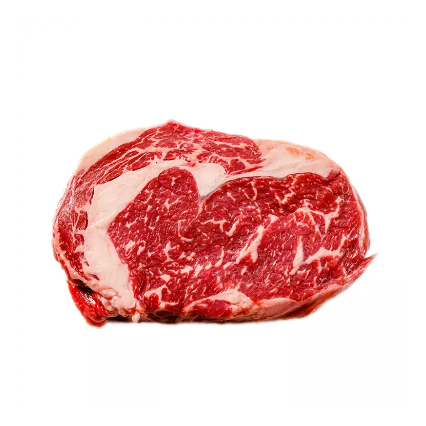 Μοσχάρι rib eye wagyu 4-5 Charrua wagyu grain 2.5kg Μοσχάρι rib eye wagyu 4-5 Charrua wagyu grain 2.5kg