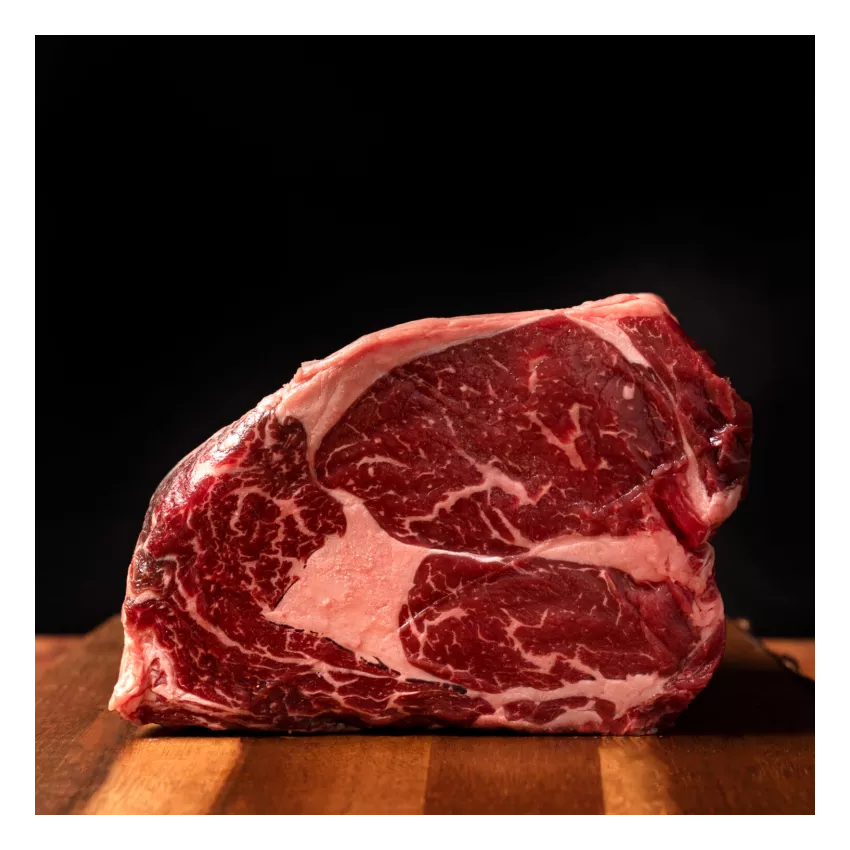 Μοσχάρι rib eye black angus Aberdeen Αυστραλίας 3x5kg Μοσχάρι rib eye black angus Aberdeen Αυστραλίας 3x5kg
