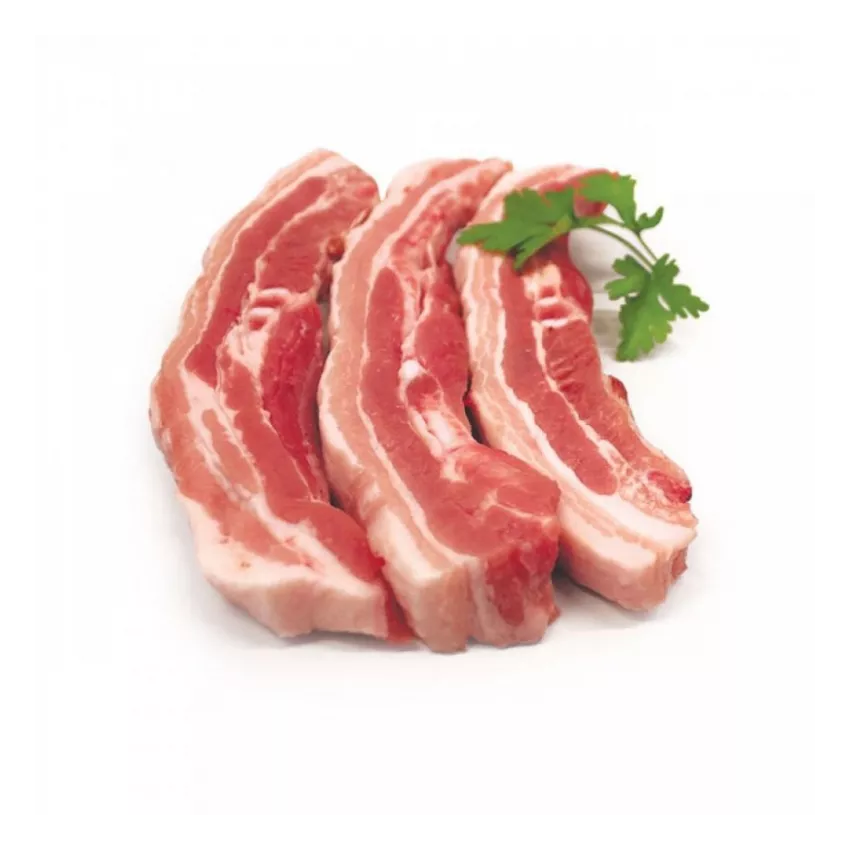Πανσέτα χωρίς δέρμα, άνευ οστού Bio Iberico 3kg