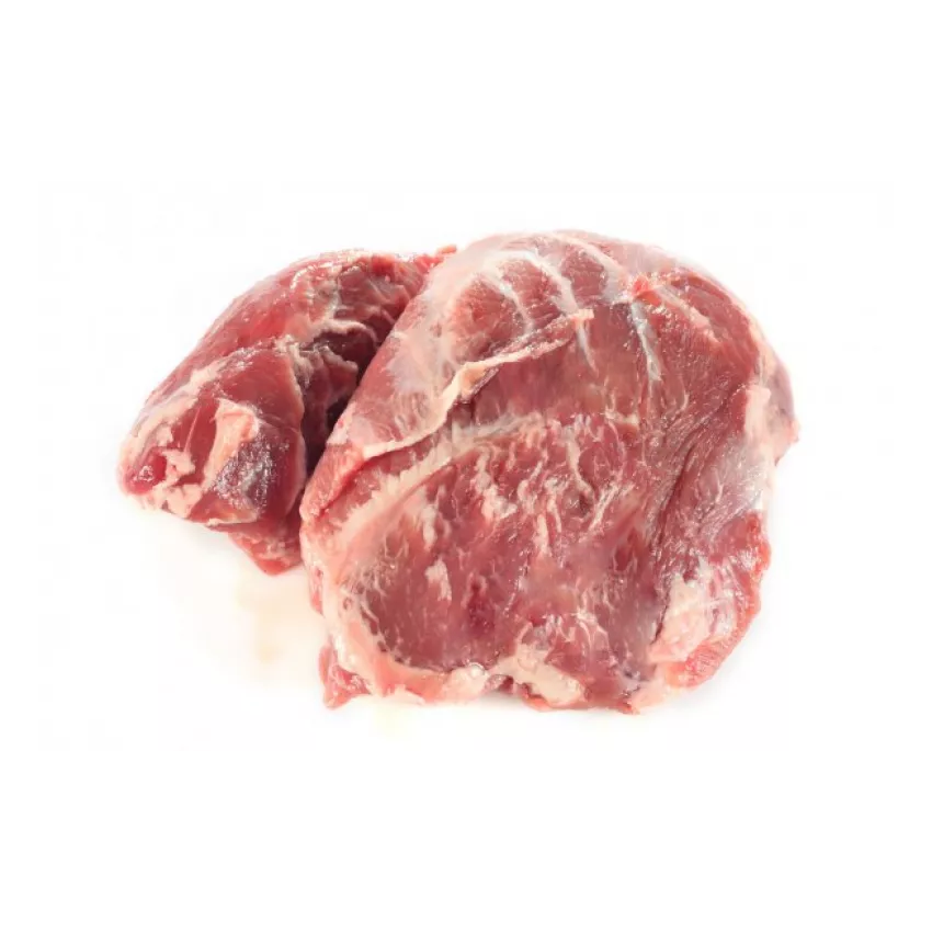 Χοιρινό μάγουλο άνευ οστού Ισπανίας 10kg Χοιρινό μάγουλο άνευ οστού Ισπανίας 10kg