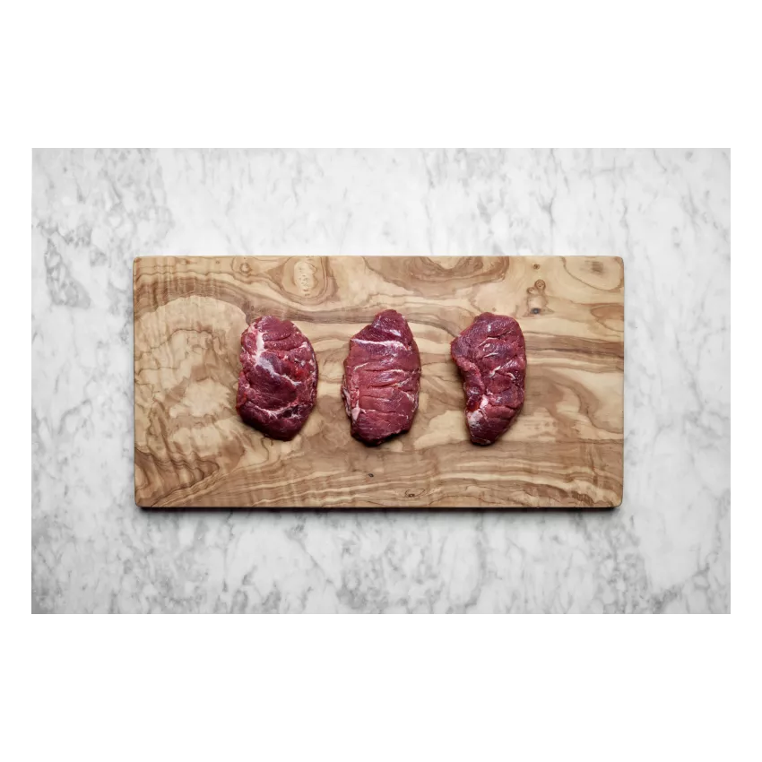 Μάγουλο βιο Iberico 1kg Μάγουλο βιο Iberico 1kg