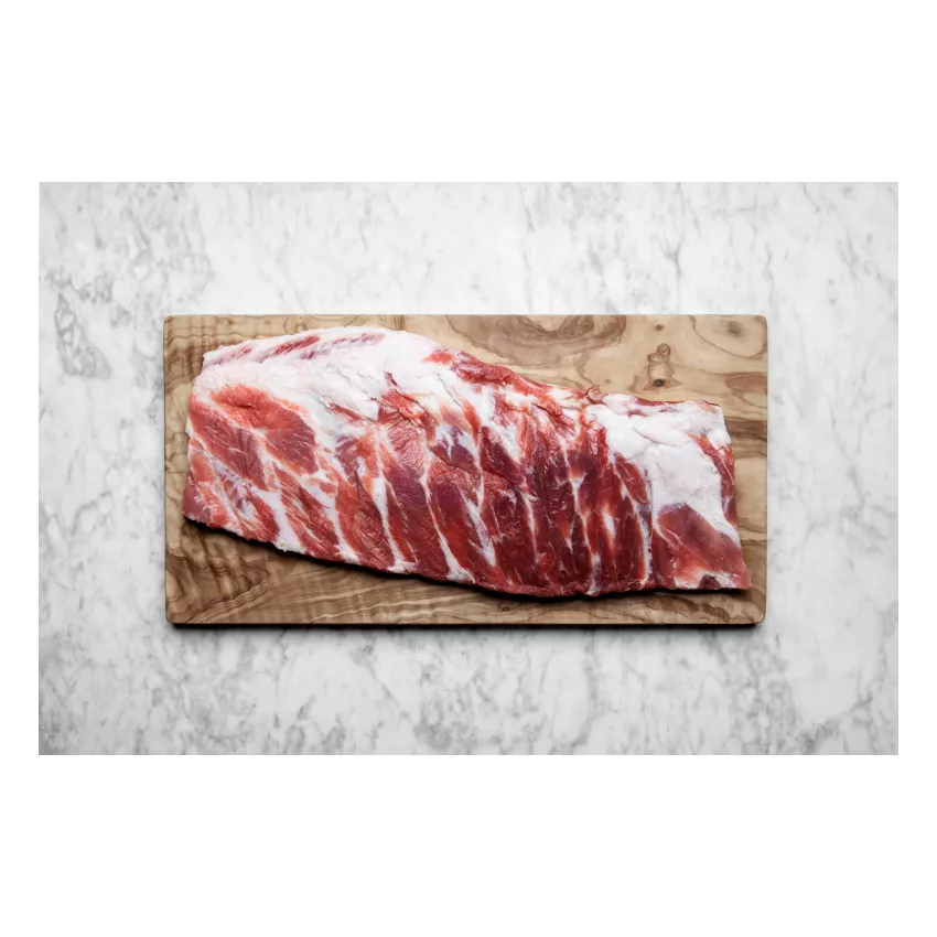 Παϊδάκια (spare ribs) βιο Iberico 500gr Παϊδάκια (spare ribs) βιο Iberico 500gr