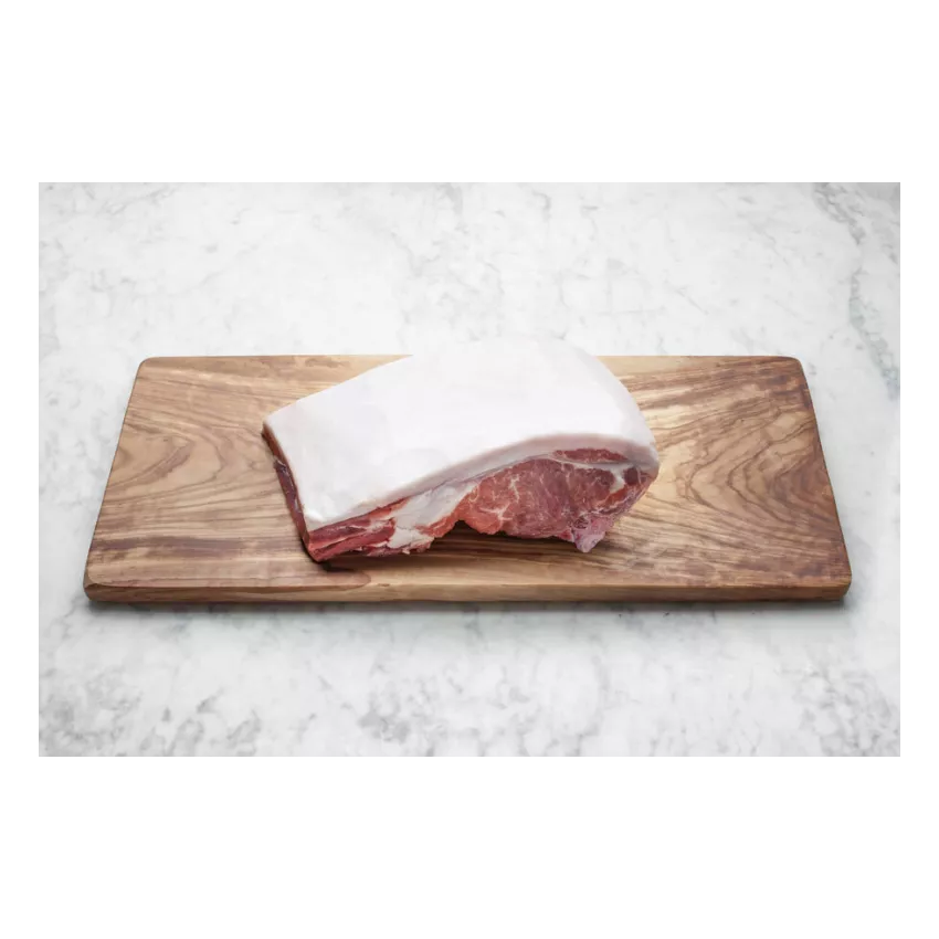 Φιλέτο με οστό (κόντρα) βιολογικό Iberico 1.8kg Φιλέτο με οστό (κόντρα) βιολογικό Iberico 1.8kg
