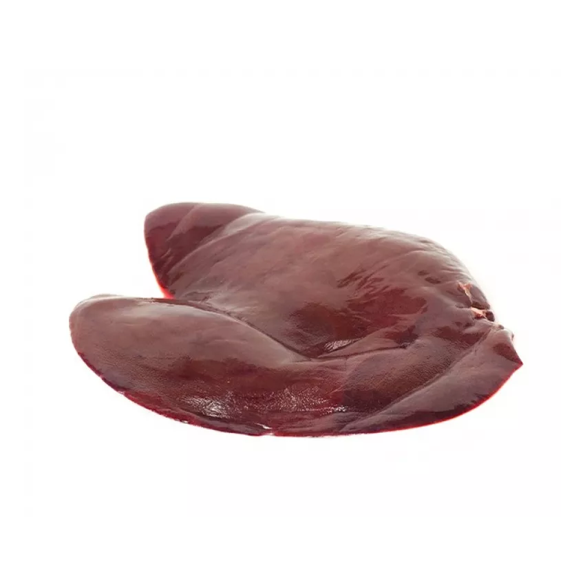 Συκώτι, βιολογικό Iberico 1.7kg Συκώτι, βιολογικό Iberico 1.7kg