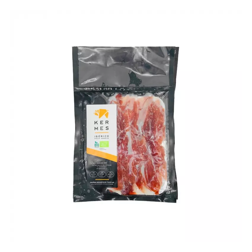 Jamon iberico φυσικής ωρίμανσης σε φέτες 10x500gr
