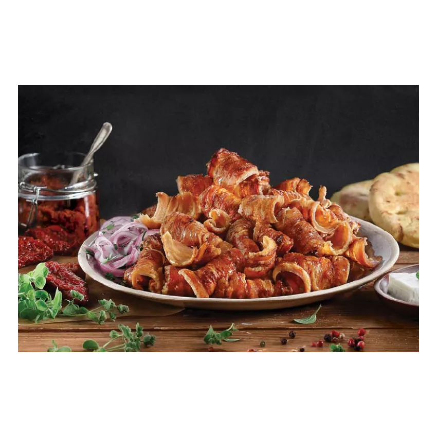 Γύρος χοιρινός αυθεντικός Belle Meat 35kg Γύρος χοιρινός αυθεντικός Belle Meat 35kg