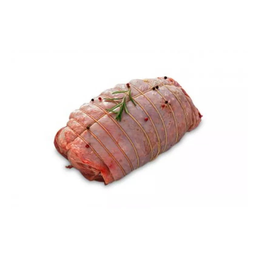 Ρολό κοτόπουλο γεμιστό Belle Meat 17kg Ρολό κοτόπουλο γεμιστό Belle Meat 17kg
