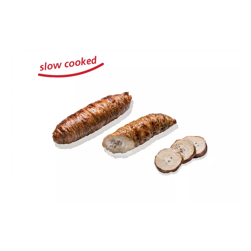 Γαρδούμπα σε φέτες προψημένη Stohos 3.5kg Γαρδούμπα σε φέτες προψημένη Stohos 3.5kg
