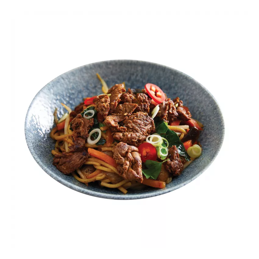 Vegan tender strips beef Moving Mountains (12χ200gr) 2.4kg Vegan tender strips beef Moving Mountains (12χ200gr) 2.4kg
