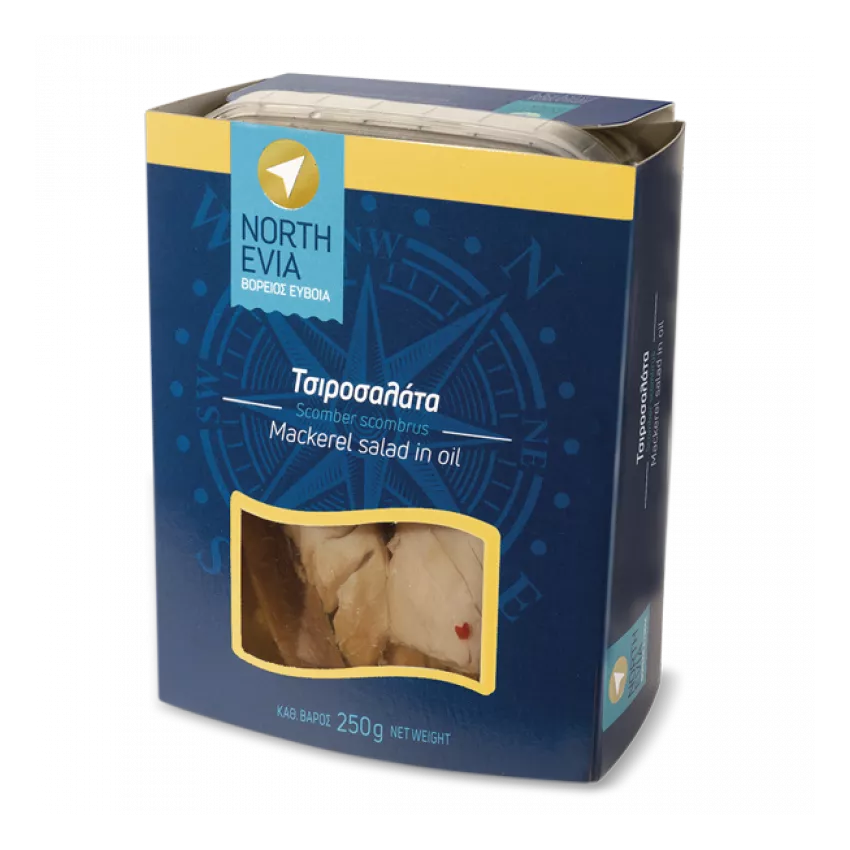 Τσιροσαλάτα 150gr