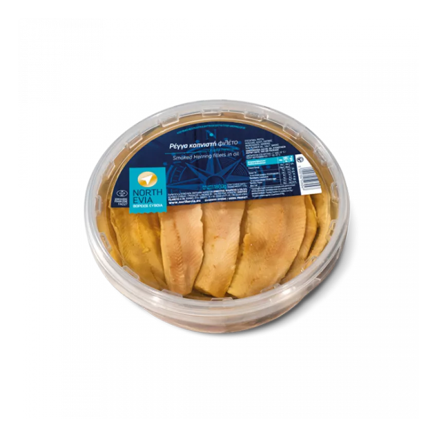 Ρέγγα καπνιστή φιλέτο 2kg Ρέγγα καπνιστή φιλέτο 2kg