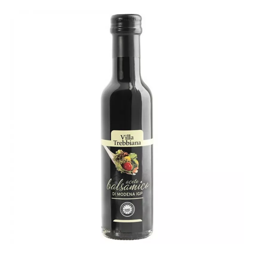 Βαλσάμικο Villa Trebbiana 500ml Βαλσάμικο Villa Trebbiana 500ml