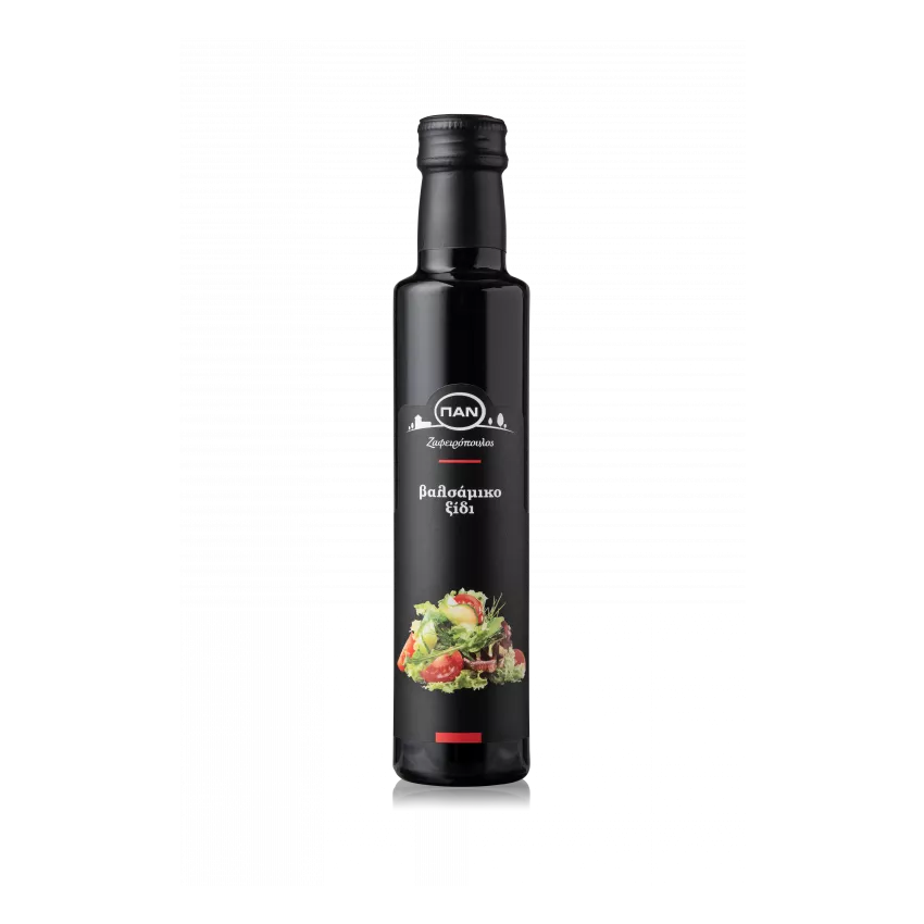 Βαλσάμικο ξίδι ΠΑΝ 100ml Βαλσάμικο ξίδι ΠΑΝ 100ml