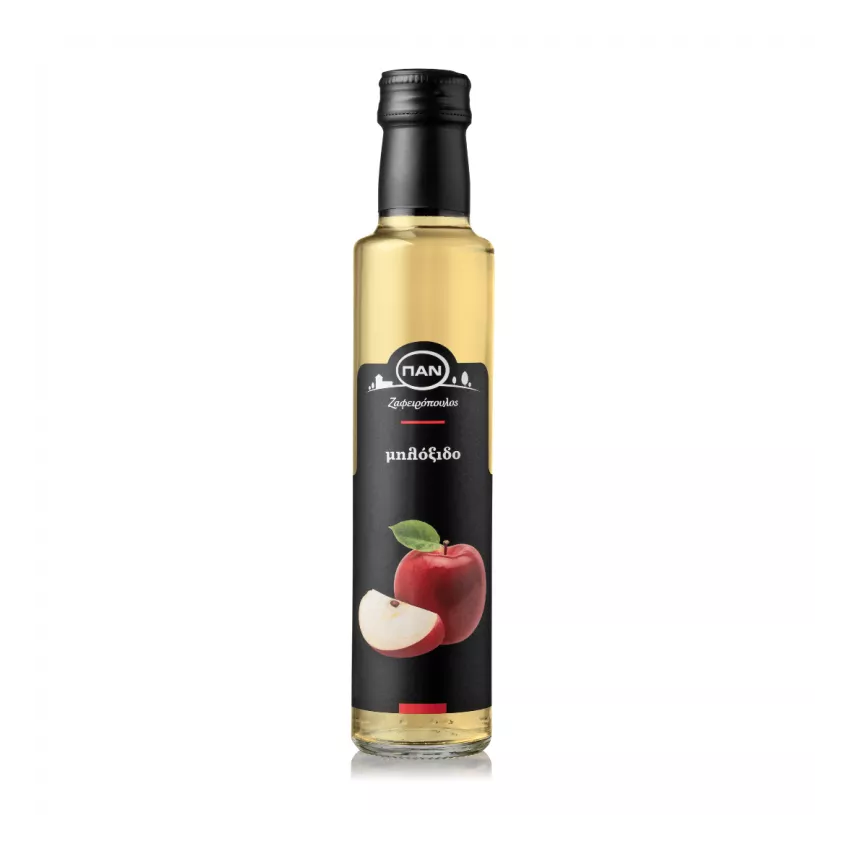 Μηλόξιδο ΠΑΝ 390ml Μηλόξιδο ΠΑΝ 390ml