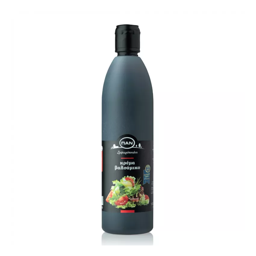 Βαλσάμικο κρέμα ΠΑΝ 500ml