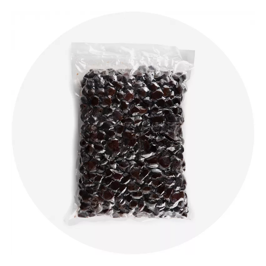Ελιές καλαμών σταφιδωμένες (θρούμπα) 1x10kg Ελιές καλαμών σταφιδωμένες (θρούμπα) 1x10kg