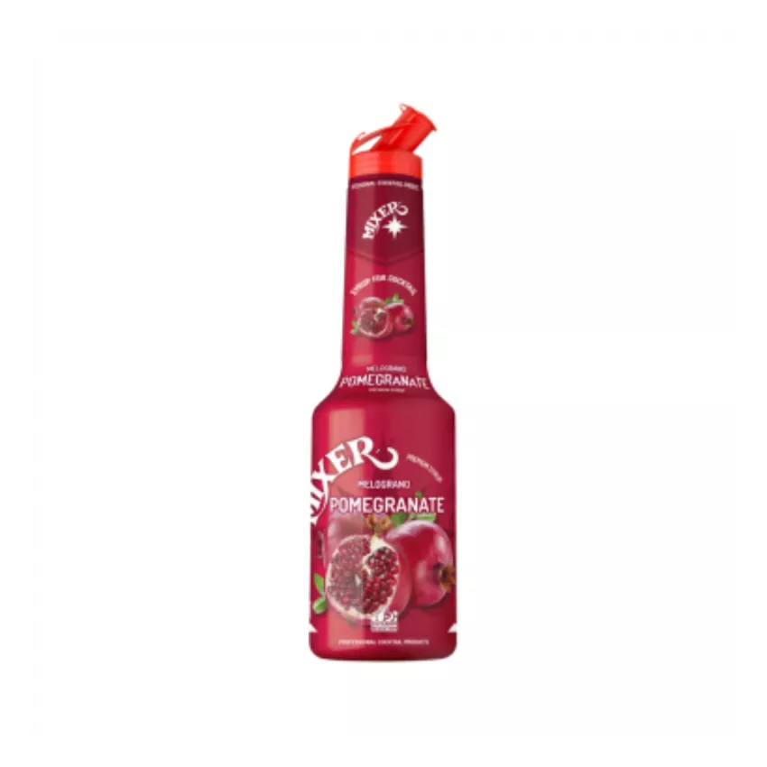 Mixer πουρές ρόδι 1lt Mixer πουρές ρόδι 1lt