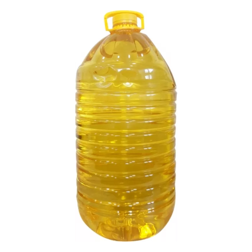 Ηλιέλαιο 10lt Ηλιέλαιο 10lt