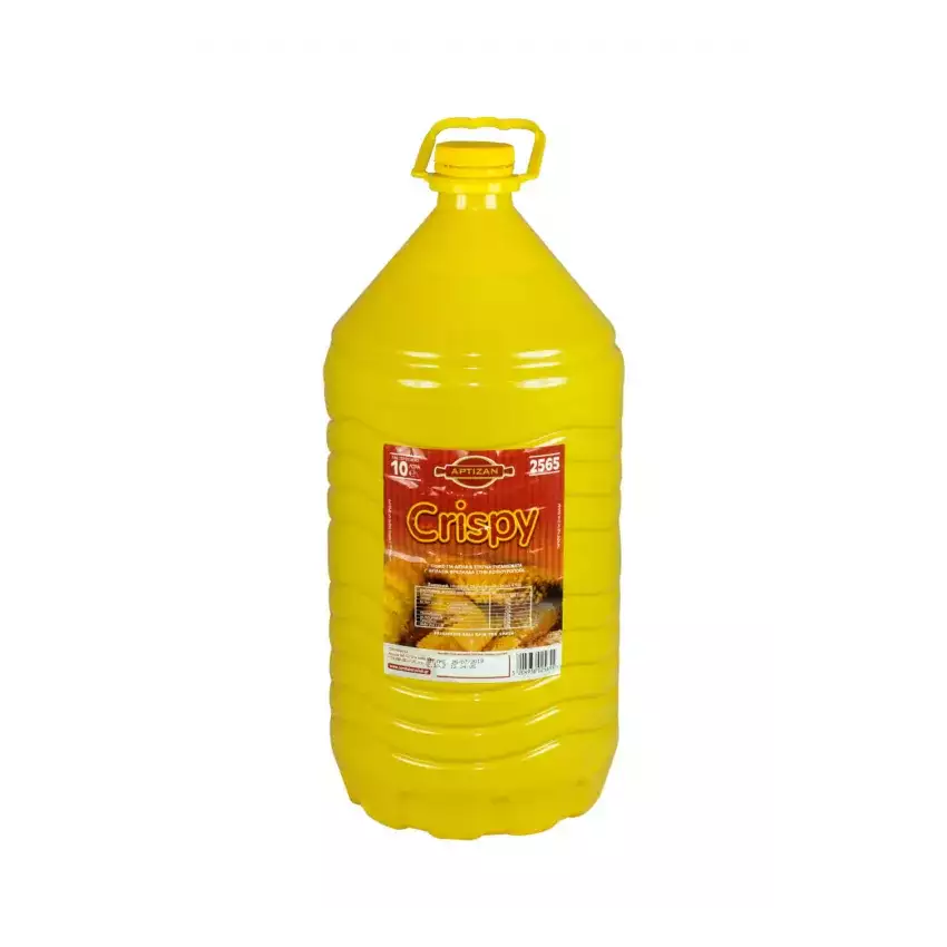 Artizan crispy seed oil csm 10lt Artizan crispy seed oil csm 10lt