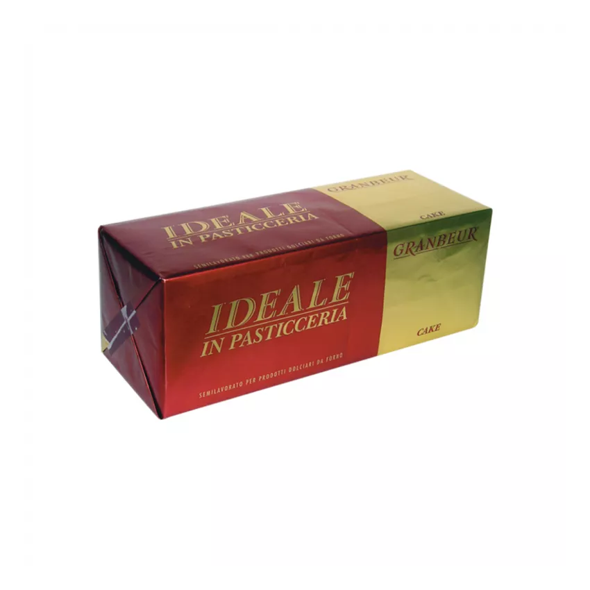 Μαργαρινοβούτυρο ideale in pasticceria cake CSM 2.5kg Μαργαρινοβούτυρο ideale in pasticceria cake CSM 2.5kg