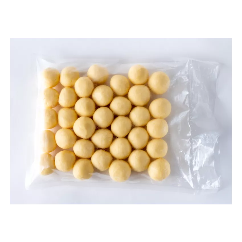 Τυροκροκέτες "Λακάνη" 2kg Τυροκροκέτες "Λακάνη" 2kg