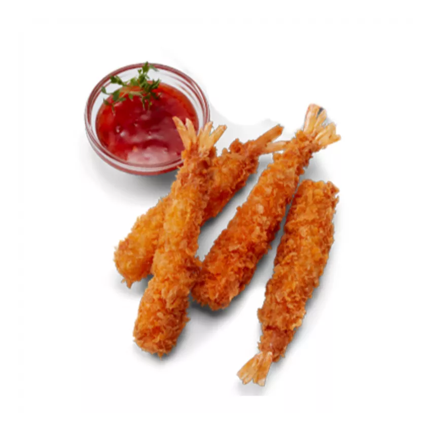 Shrimp torpedo 26/30 800gr Shrimp torpedo 26/30 800gr