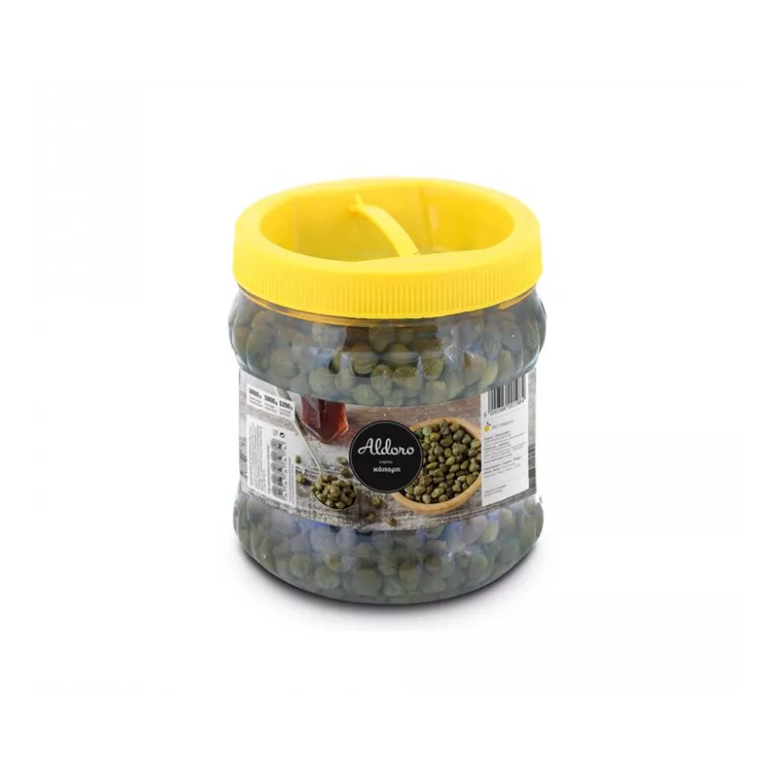 Κάπαρη ψιλή 2kg Κάπαρη ψιλή 2kg
