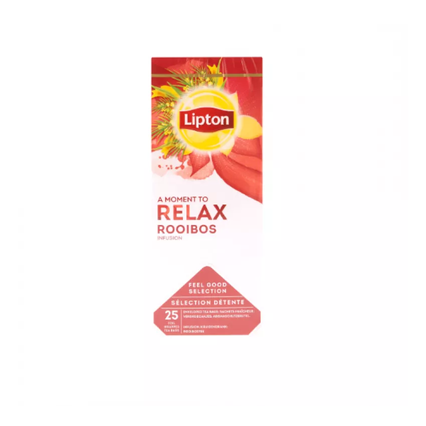 Lipton μαύρο τσάι άρωμα μπαχαρικών (25χ1.6gr) Lipton μαύρο τσάι άρωμα μπαχαρικών (25χ1.6gr)