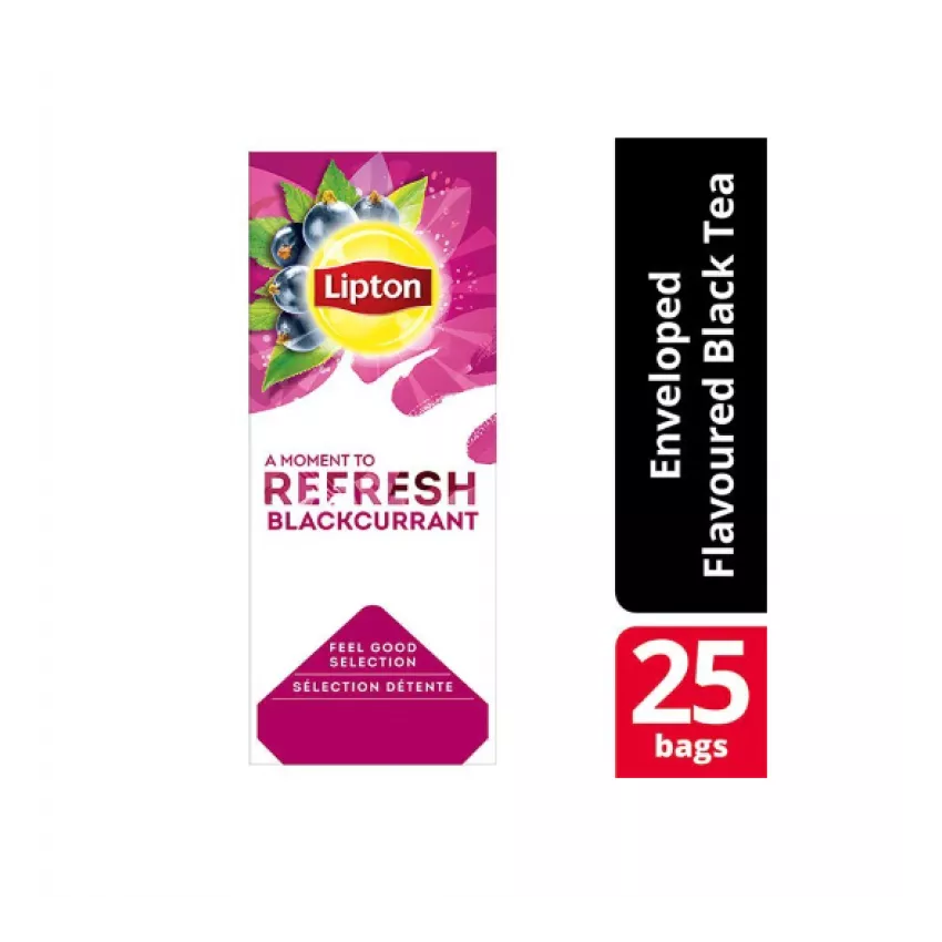 Lipton τσάι φραγκοστάφυλο (25χ1.6gr) Lipton τσάι φραγκοστάφυλο (25χ1.6gr)