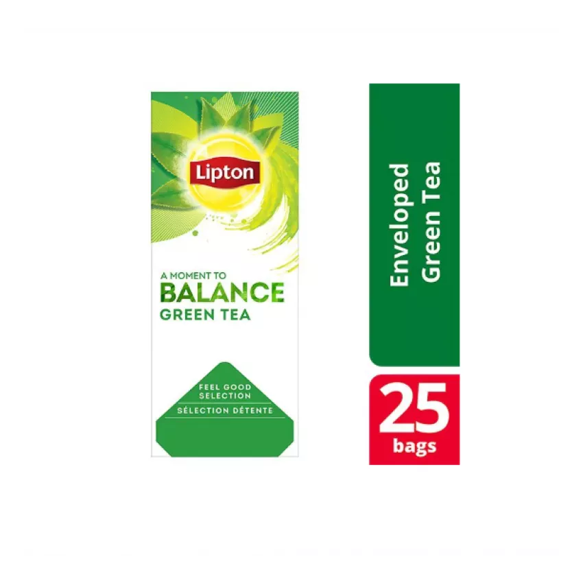 Lipton πράσινο τσάι (25Χ1.3gr) Lipton πράσινο τσάι (25Χ1.3gr)