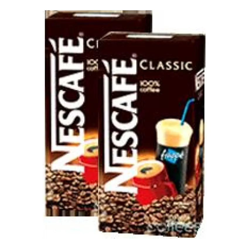 Nescafe στιγμιαίος καφές 2.75kg Nescafe στιγμιαίος καφές 2.75kg