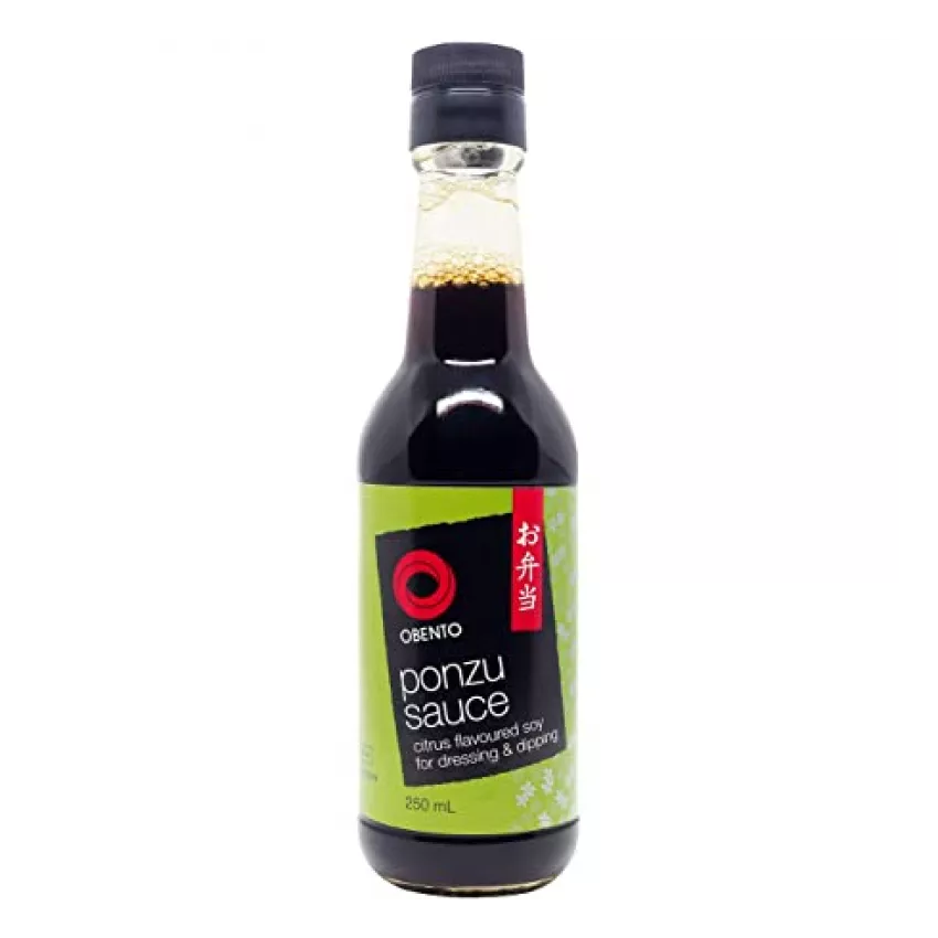Ponzu sauce Obento 250ml Ponzu sauce Obento 250ml