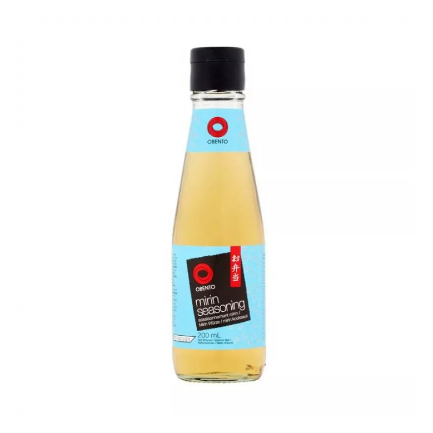 Mirin seasoning Obento 200ml Mirin seasoning Obento 200ml