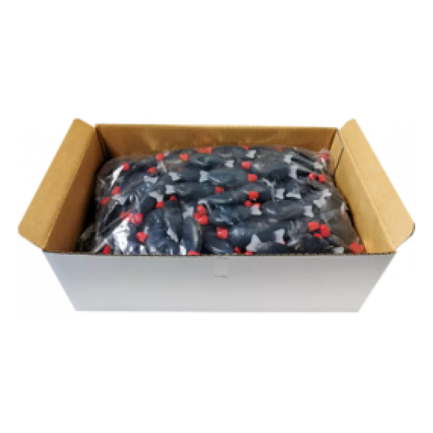 Soy sauce dark fish shape 7ml 200pcs Soy sauce dark fish shape 7ml 200pcs