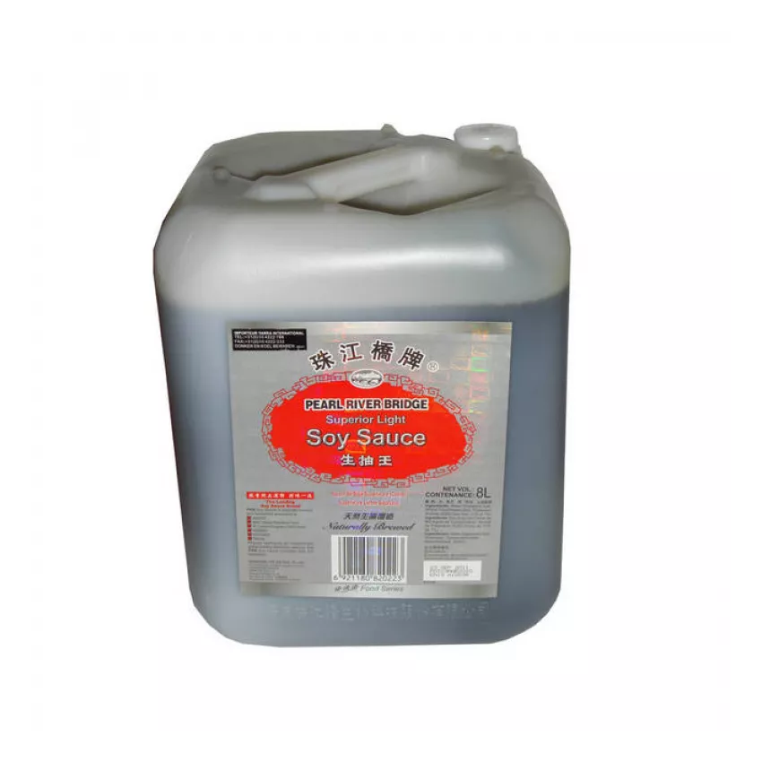 Soy sauce superior light PRB 20lt Soy sauce superior light PRB 20lt