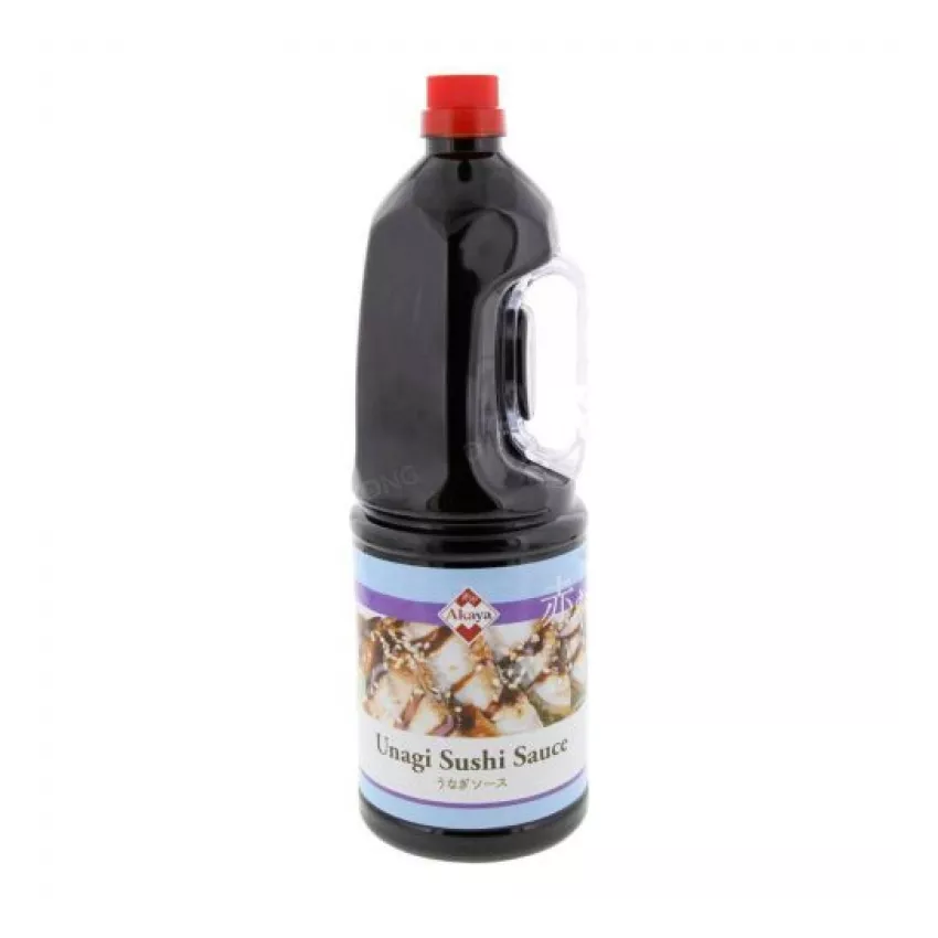 Unagi sauce Akaya 1.8lt Unagi sauce Akaya 1.8lt