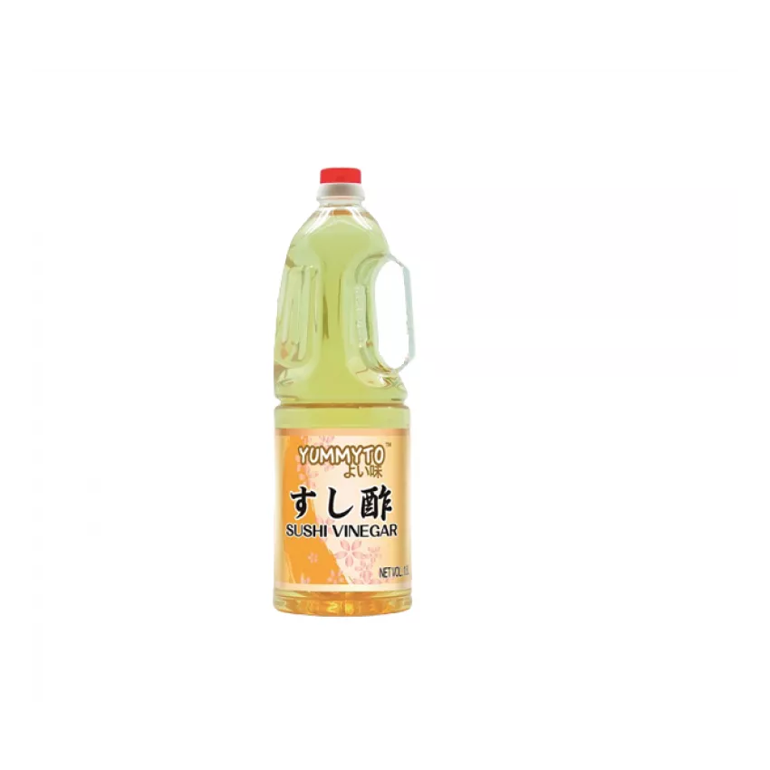 Sushi vinegar Yummyto 1.8lt Sushi vinegar Yummyto 1.8lt