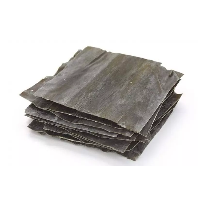 Dried kelp (dashi kombu) sempio 30x85gr Dried kelp (dashi kombu) sempio 30x85gr