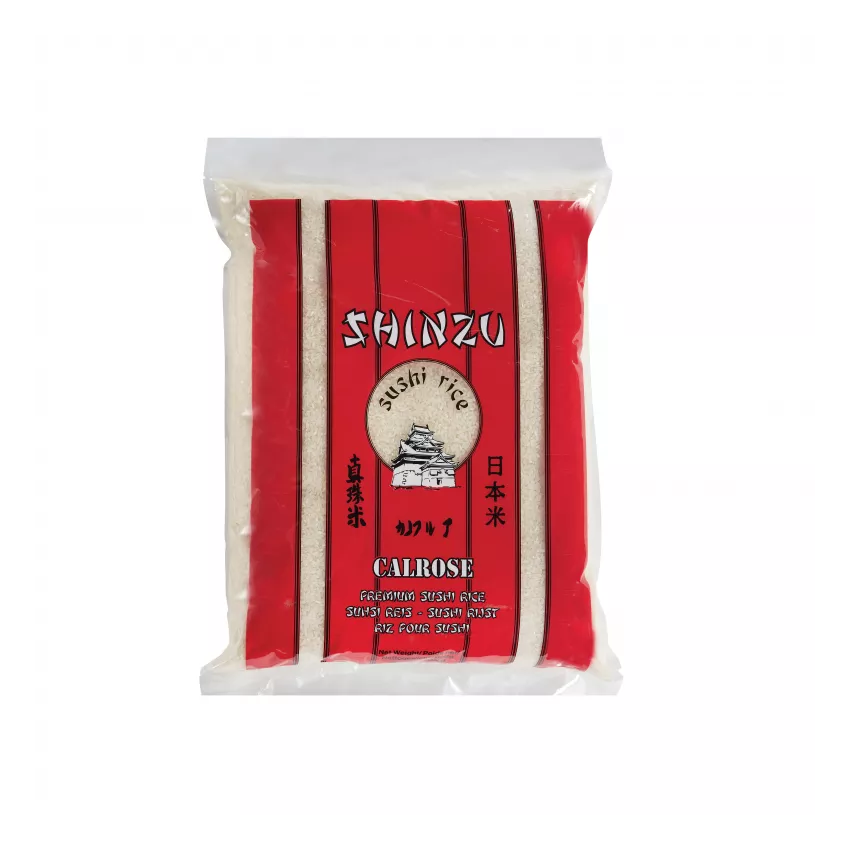 Sushi rice Shinzu 10kg Sushi rice Shinzu 10kg