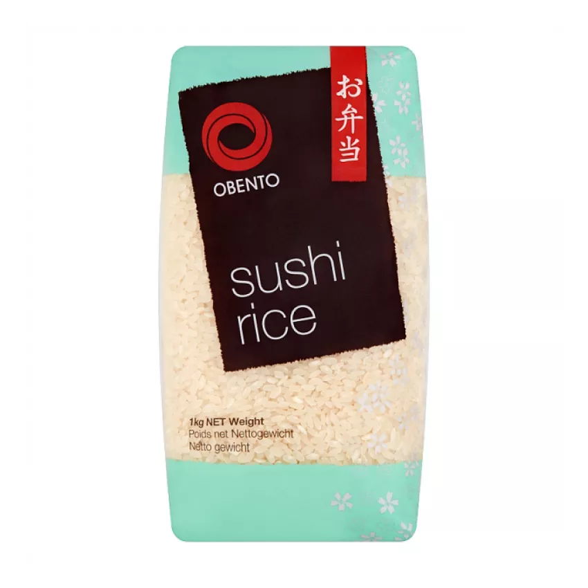Sushi rice Obento 10kg Sushi rice Obento 10kg
