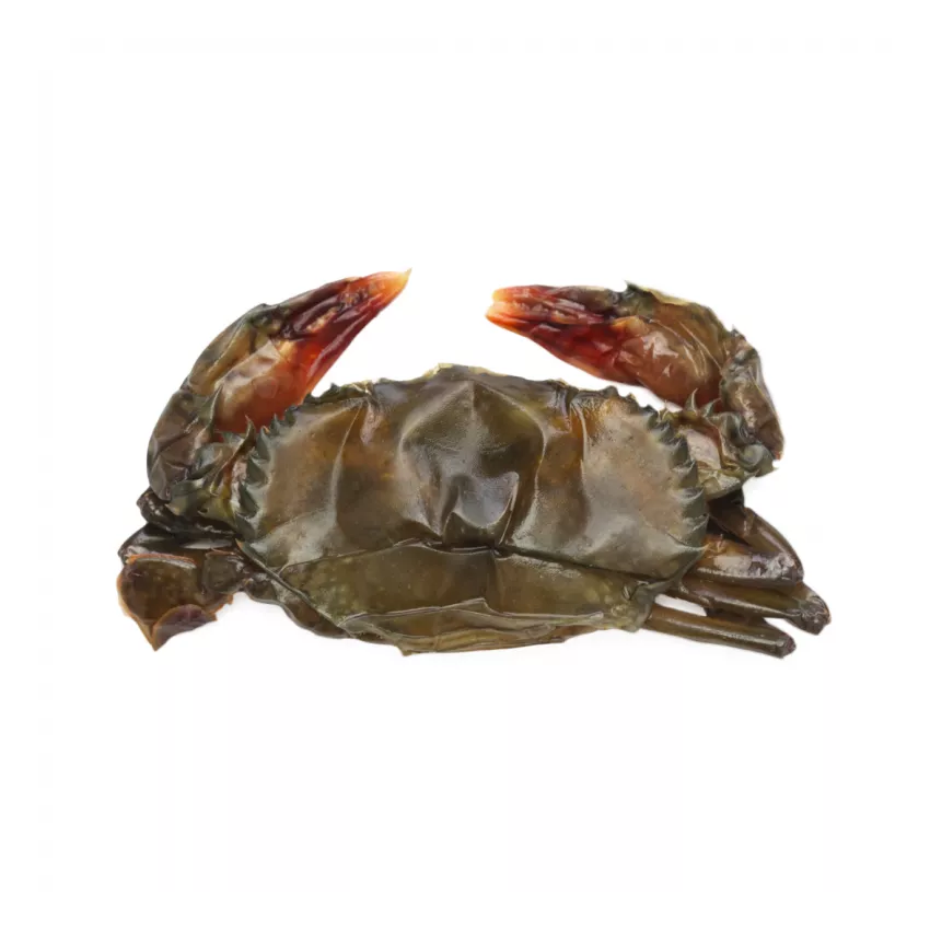Soft shell crab jumbo (12pcs/kg) 1kg