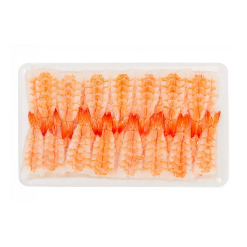 Sushi ebi 3L Seacon 180gr Sushi ebi 3L Seacon 180gr