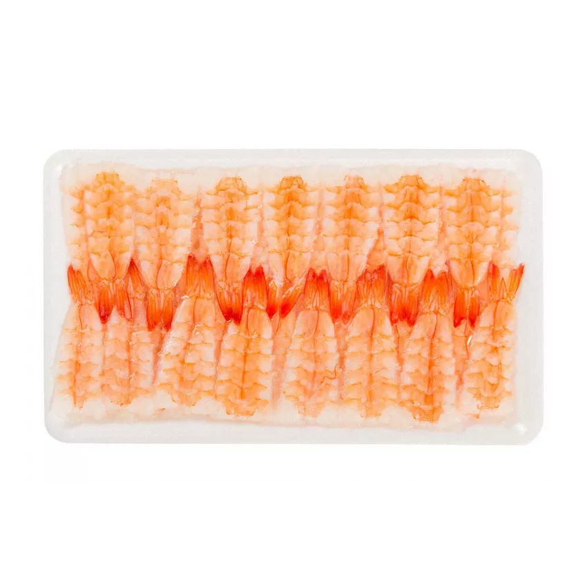 Sushi ebi 5l 225gr Sushi ebi 5l 225gr