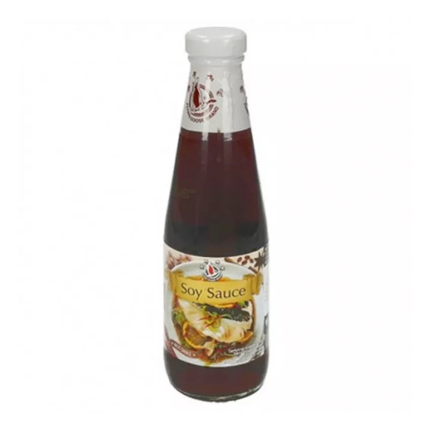 Soy sauce Flying Goose 295ml