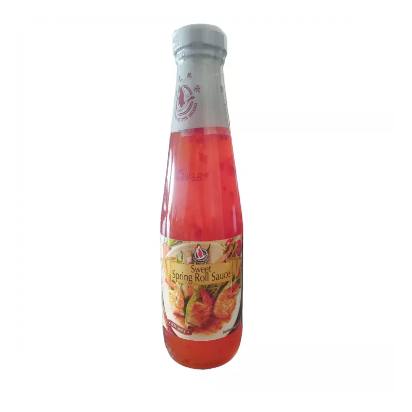 Sweet spring roll sauce Flying Goose 295ml