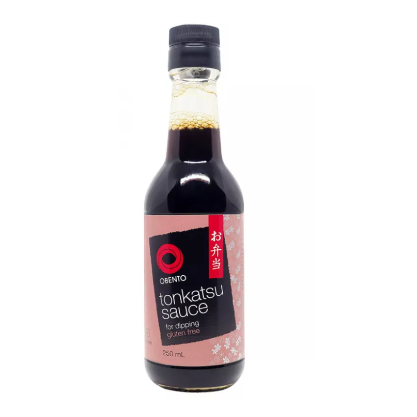 Tonkatsu sauce Obento 250ml Tonkatsu sauce Obento 250ml
