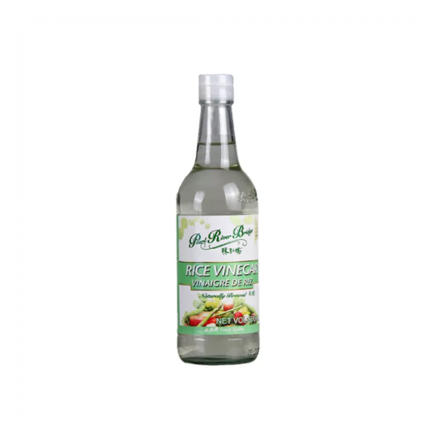 Rice vinegar PRB 500ml Rice vinegar PRB 500ml