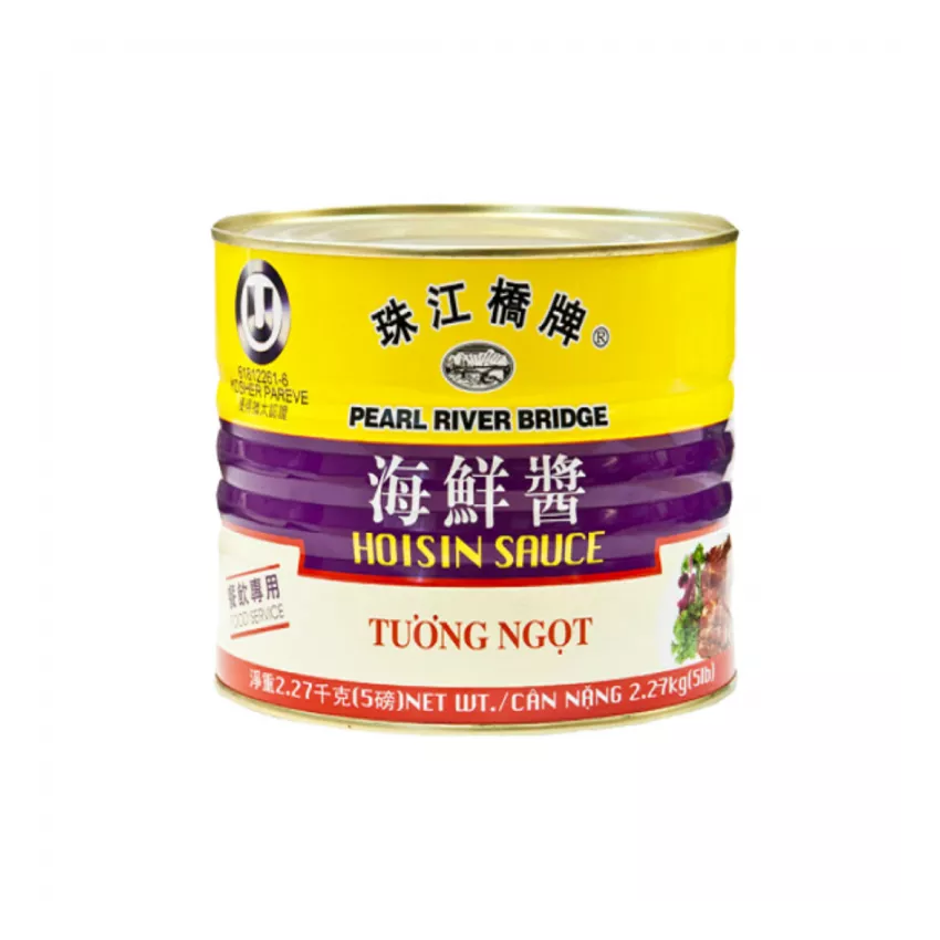 Hoisin sauce PRB 2.27kg Hoisin sauce PRB 2.27kg